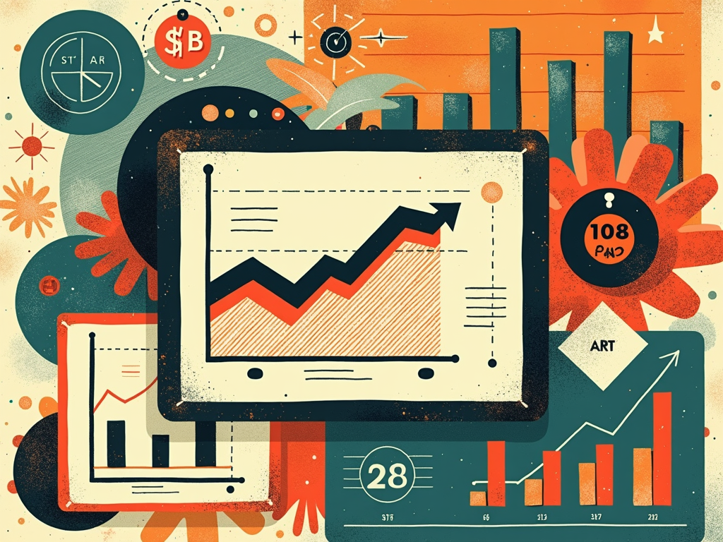 ¿Qué es la gestión financiera automatizada y cómo ayuda a las pymes?