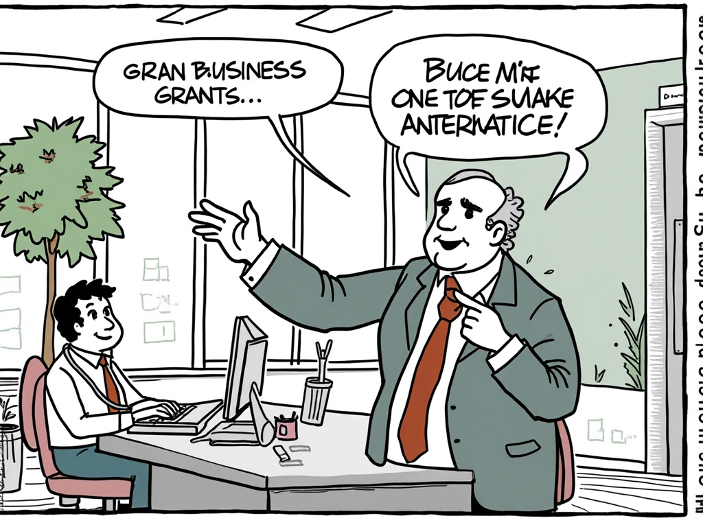 Ayudas empresariales